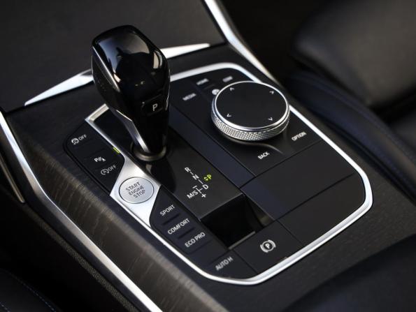 BMW 3 серии VII (G2x) с пробегом 2020 года, цена 3 546 000 рублей, 102959 км, седан, Автокод Объявления