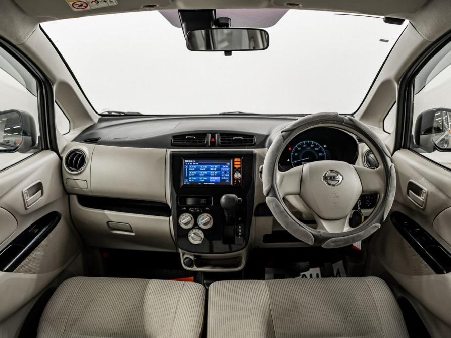 Nissan Dayz I Рестайлинг Красноярск  - изображение 9