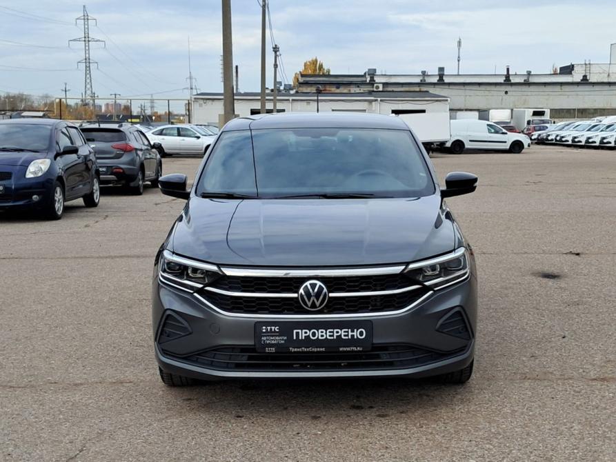 Volkswagen Polo VI Набережные Челны  - изображение 2