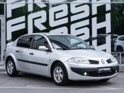 Renault Megane II Рестайлинг Волгоград  - изображение 17