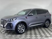 Chery Tiggo 7 Pro Max I Ростов-на-Дону  - изображение 22