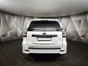 Toyota Land Cruiser Prado 150 Series Рестайлинг 3 Москва  - изображение 30