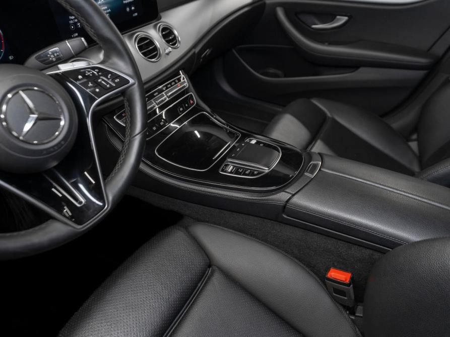 Mercedes-Benz E-Класс V (W213 S213 C238) Рестайлинг Москва  - изображение 13