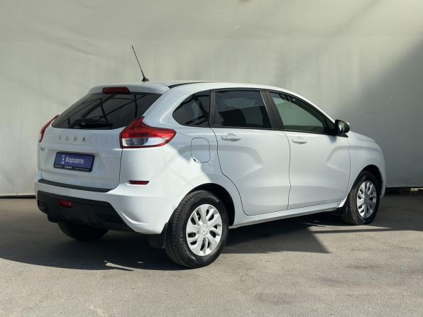 Lada (ВАЗ) XRAY I с пробегом 2020 года, цена 1 100 000 рублей, 22873 км, хэтчбек, Автокод Объявления