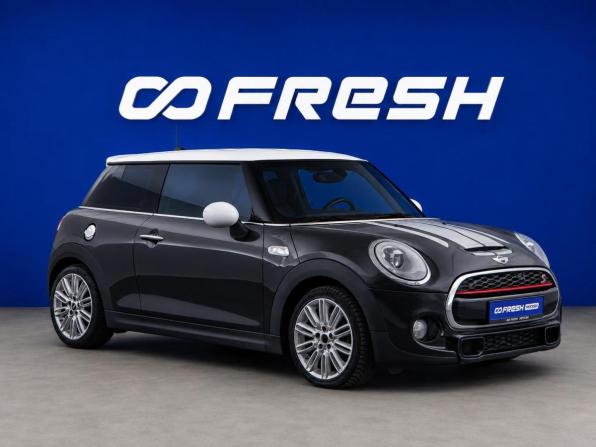 Mini Hatch III (F55/F56) с пробегом 2014 года, цена 1 699 777 рублей, 138663 км, хэтчбек, Автокод Объявления