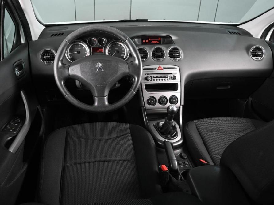 Peugeot 408 I Ростов-на-Дону  - изображение 6