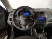 Chevrolet Cobalt II Рестайлинг Екатеринбург  - изображение 24
