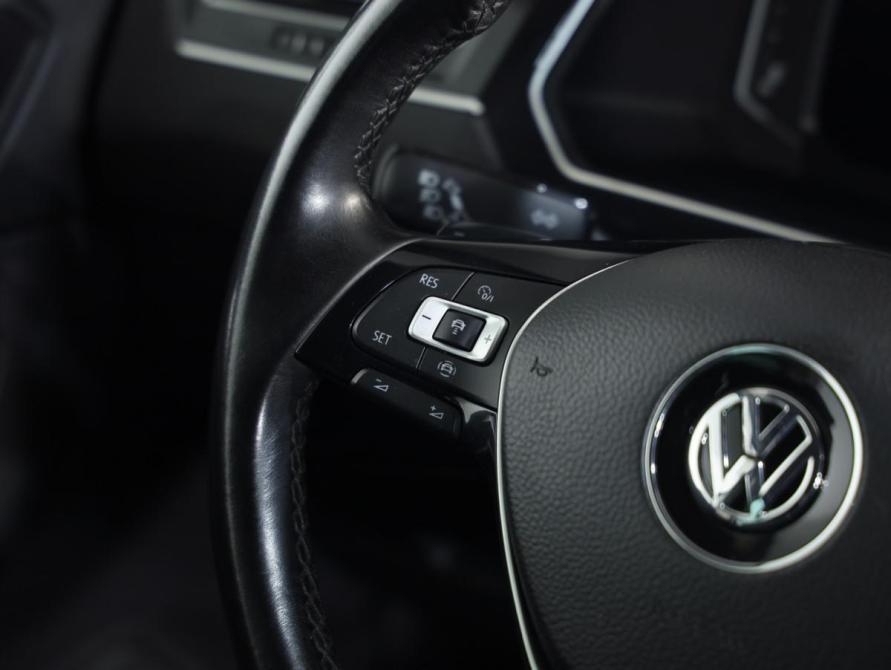 Volkswagen Tiguan II Санкт-Петербург  - изображение 12