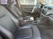 Geely Emgrand 7 I Рестайлинг Воронеж  - изображение 22