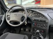 Lada (ВАЗ) Niva Travel I Архангельск  - изображение 33
