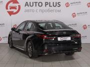 Toyota Camry IX (XV80) China Market Минеральные Воды  - изображение 25