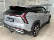 Geely Atlas II Москва  - изображение 23
