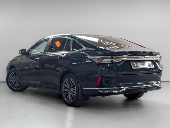 Dongfeng Shine Max с пробегом 2023 года, цена 1 470 000 рублей, 43937 км, седан, Автокод Объявления