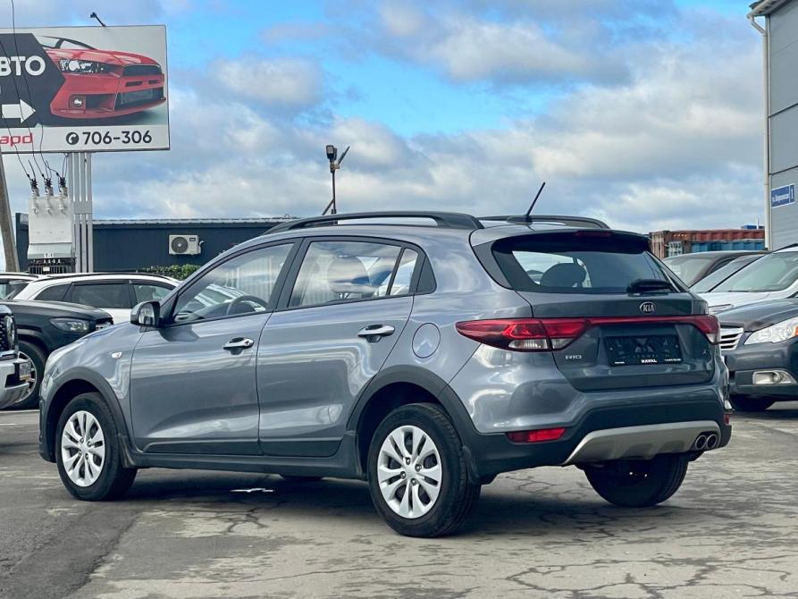 Kia Rio IV Вологда  - изображение 3
