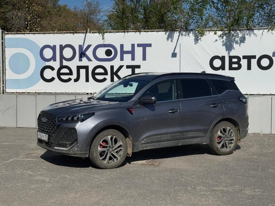 Chery Tiggo 7 Pro Max I Рестайлинг Волгоград  - изображение 1