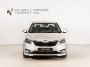 Kia Rio III Рестайлинг Казань  - изображение 10