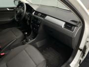 Skoda Rapid I Рестайлинг Новосибирск  - изображение 32