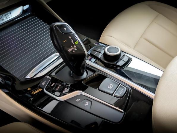 BMW X3 III (G01) с пробегом 2018 года, цена 3 650 000 рублей, 112967 км, внедорожник, Автокод Объявления
