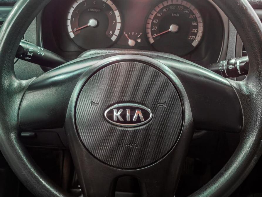 Kia Rio II Рестайлинг Ростов-на-Дону  - изображение 26