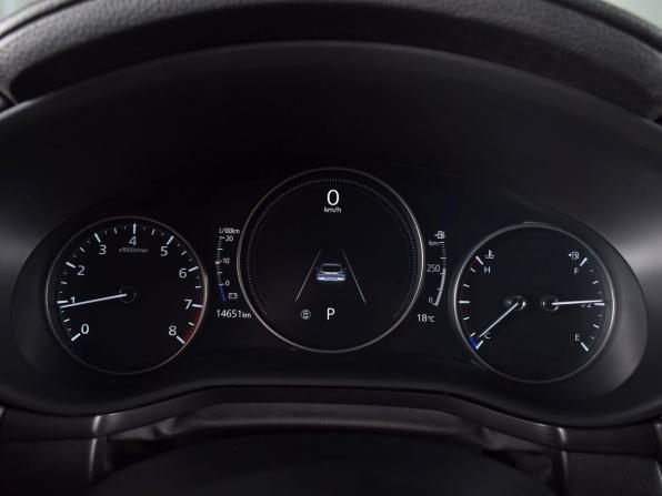 Mazda 3 IV (BP) с пробегом 2019 года, цена 2 374 995 рублей, 14650 км, седан, Автокод Объявления