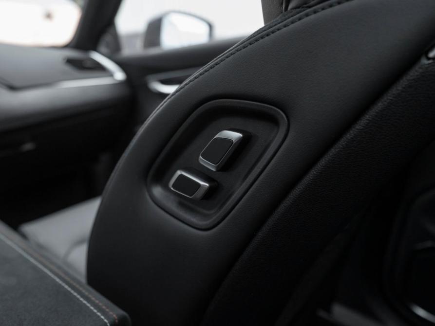 Geely Tugella I Рестайлинг Москва  - изображение 15