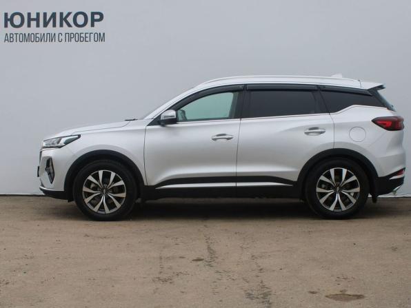 Chery Tiggo 7 Pro Max I с пробегом 2023 года, цена 1 779 000 рублей, 35285 км, внедорожник, Автокод Объявления