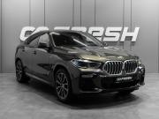 BMW X6 III (G06) Тюмень  - изображение 29