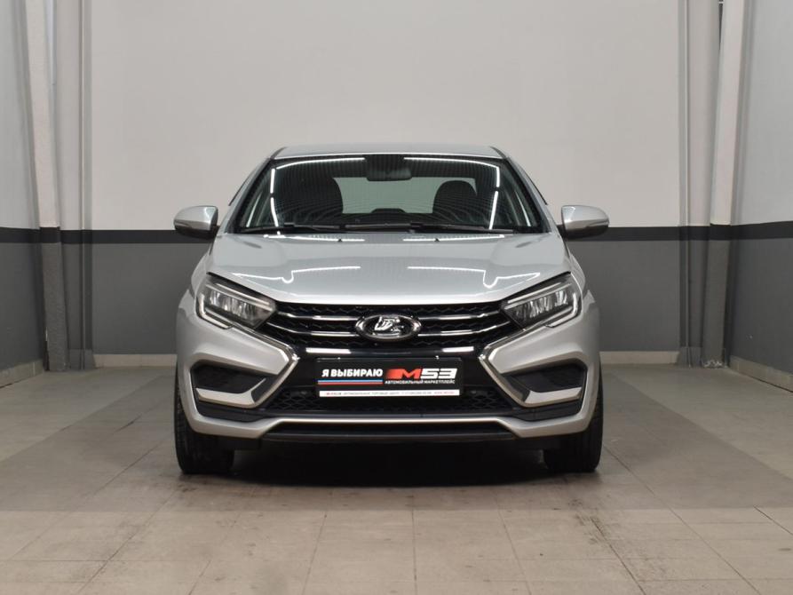 Lada (ВАЗ) Vesta I Рестайлинг (NG) Кемерово  - изображение 2
