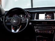 Kia Optima IV Екатеринбург  - изображение 40