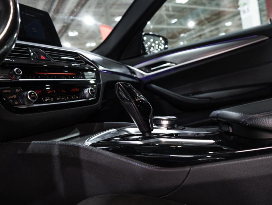 BMW 5 серии VII (G30/G31/G38) Санкт-Петербург  - изображение 25