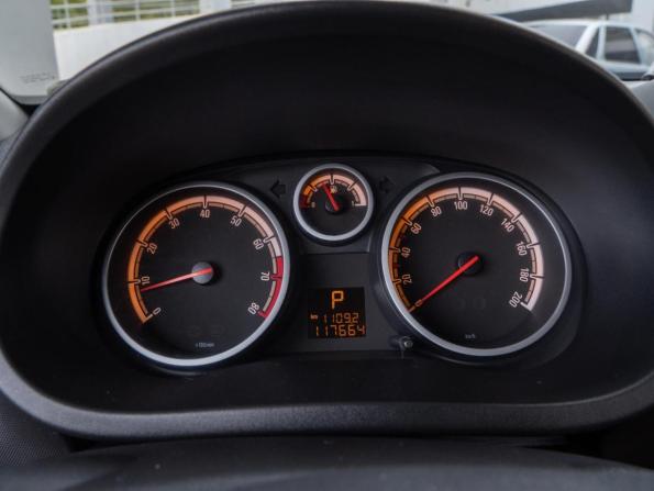 Opel Corsa D Рестайлинг II с пробегом 2012 года, цена 738 000 рублей, 117664 км, хэтчбек, Автокод Объявления