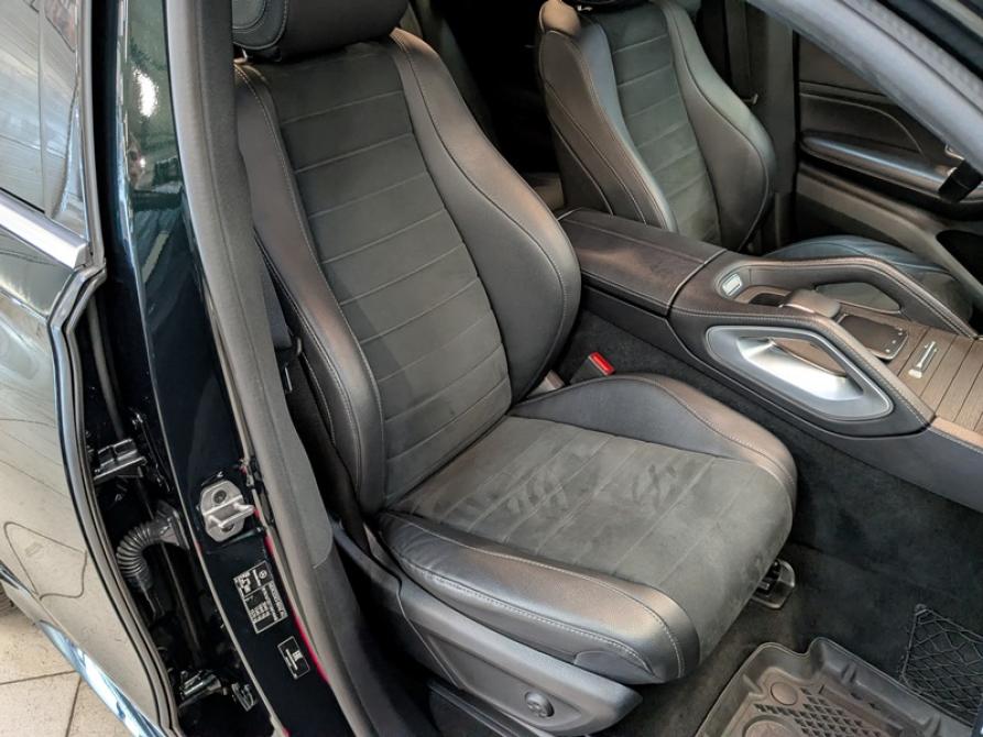 Mercedes-Benz GLE Coupe II (C167) Москва  - изображение 22