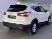 Nissan Qashqai II Уфа  - изображение 28