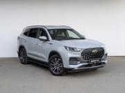 Chery Tiggo 8 Pro Max I Рестайлинг Москва  - изображение 38