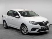 Renault Logan II Рестайлинг Москва  - изображение 28