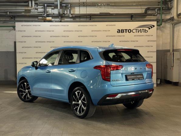 Haval Jolion I с пробегом 2022 года, цена 1 719 000 рублей, 28000 км, внедорожник, Автокод Объявления