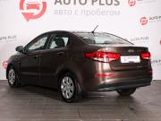 Kia Rio III Рестайлинг Минеральные Воды  - изображение 21
