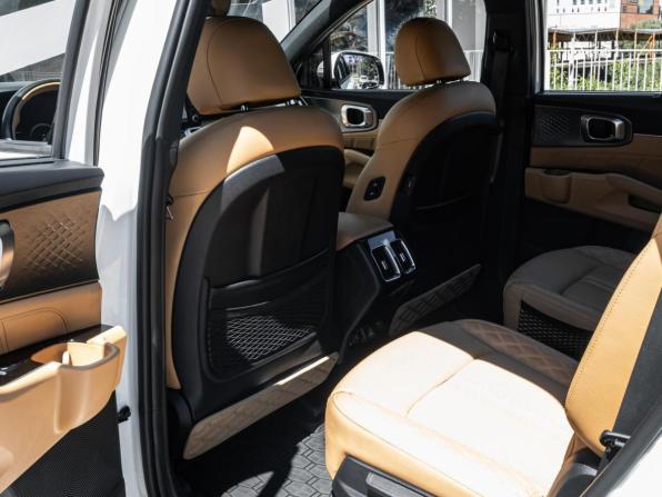 Kia Sorento IV с пробегом 2020 года, цена 3 480 000 рублей, 86113 км, внедорожник, Автокод Объявления