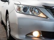 Toyota Camry VII (XV50) Чита  - изображение 42