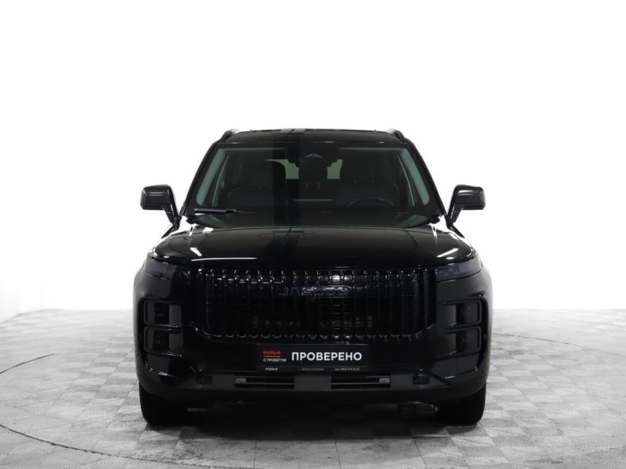 Jaecoo J7 I Москва  - изображение 2