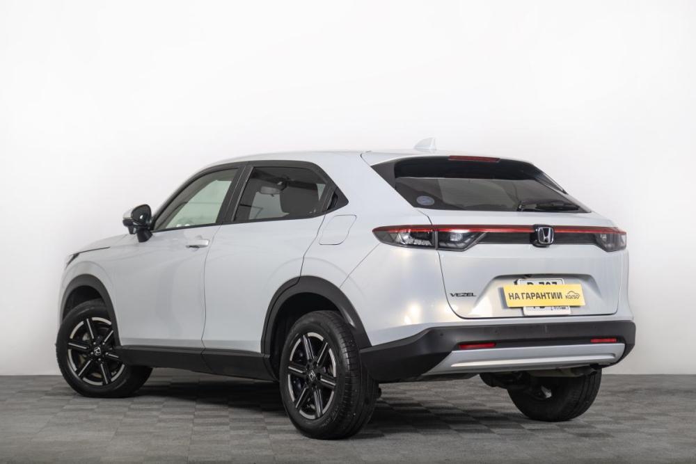 Honda Vezel II Томск  - изображение 6