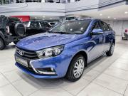 Lada (ВАЗ) Vesta I Казань  - изображение 23