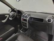 Renault Logan I Рестайлинг Уфа  - изображение 35