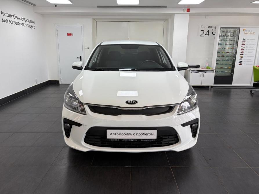 Kia Rio IV Киров  - изображение 2