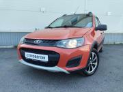 Lada (ВАЗ) Kalina II Санкт-Петербург  - изображение 23