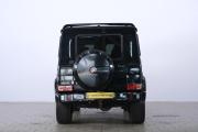 Mercedes-Benz G-Класс II (W463) Омск  - изображение 30