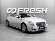Cadillac CTS II Тюмень  - изображение 29