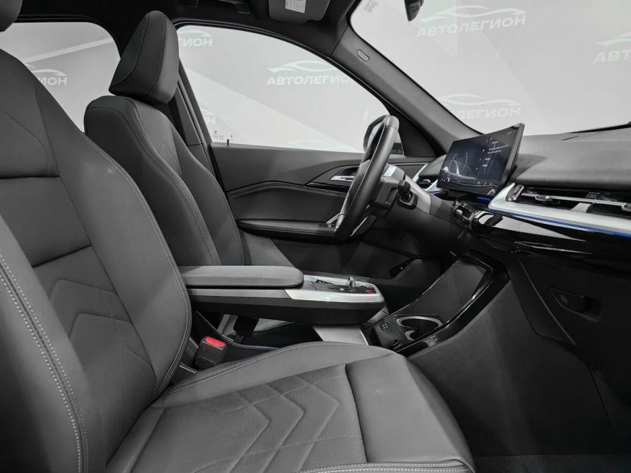BMW X1 III (U11/U12) Новосибирск  - изображение 13