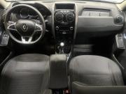 Renault Duster I Рестайлинг Саратов  - изображение 20