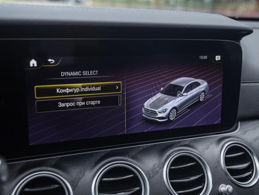 Mercedes-Benz E-Класс V (W213 S213 C238) Рестайлинг Санкт-Петербург  - изображение 22